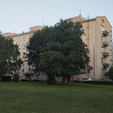 Avesol Apartment Рига Экстерьер фото