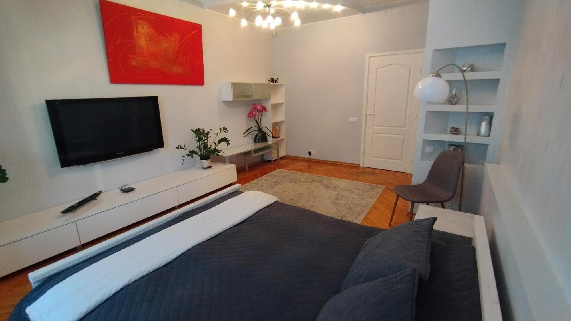 Avesol Apartment Рига Экстерьер фото